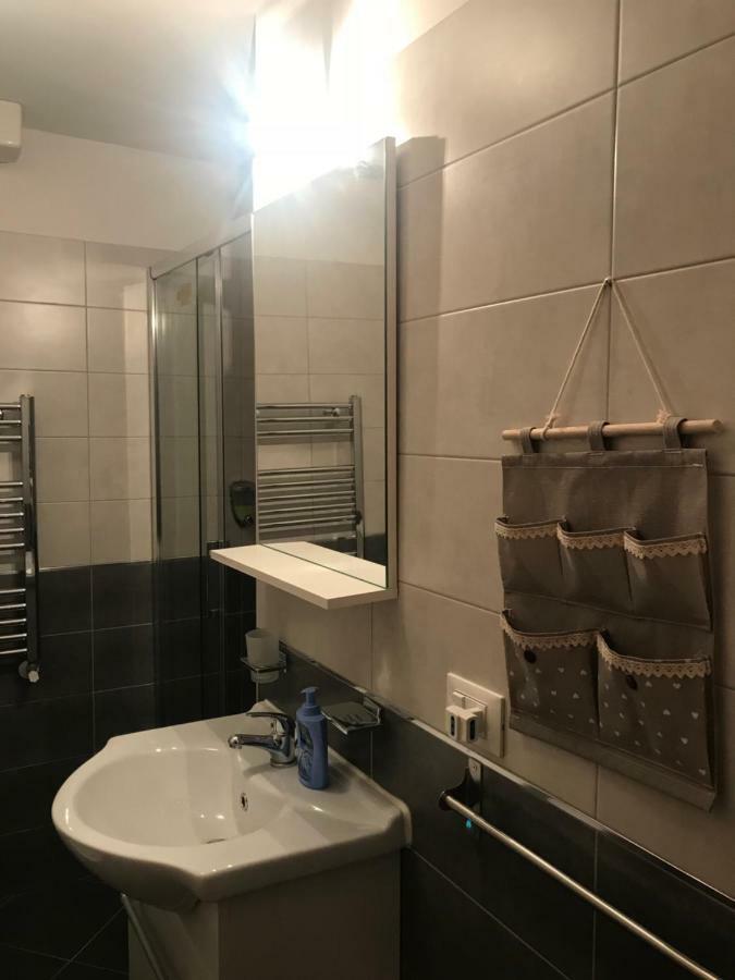 Apartment Sweet Lagoon
