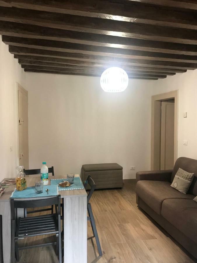 Apartment Sweet Lagoon Venice