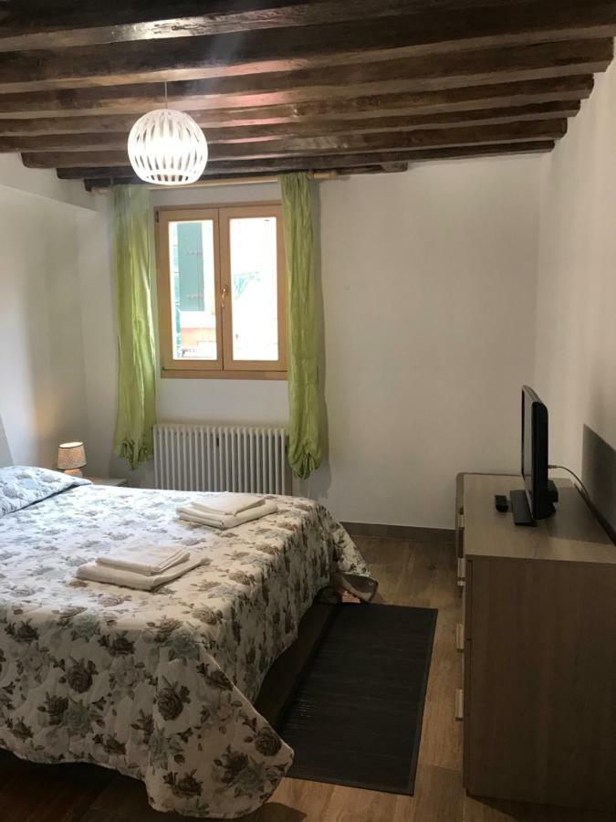 Sweet Lagoon Apartment Venice
